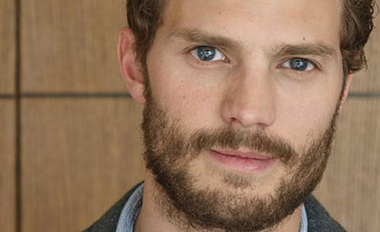 Jamie Dornan Nel Film 50 Sfumature Di Grigio Non Ci Sar Il Suo Nudo