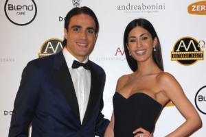 Ballando Con Le Stelle Matri Gelosissimo Della Moglie Federica Nargi