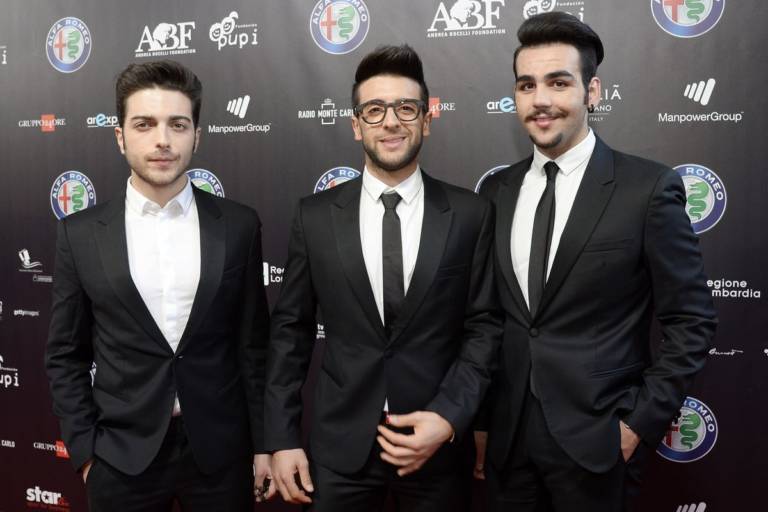 Il Volo Si Scioglie Ecco Come Stanno Le Cose Gossip Blog