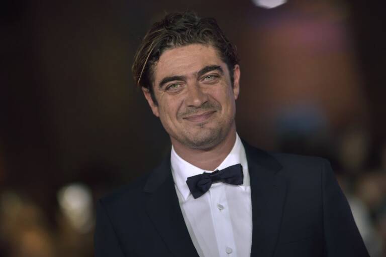 Riccardo Scamarcio A Belve La Confessione Sette Ore Di Amplesso Con