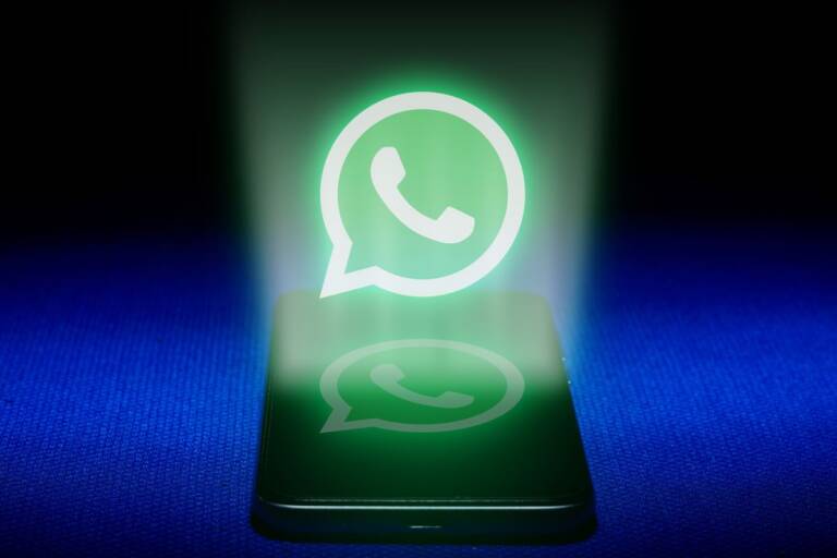 Arriva il codice segreto su WhatsApp cos è e a cosa serve Pinkblog