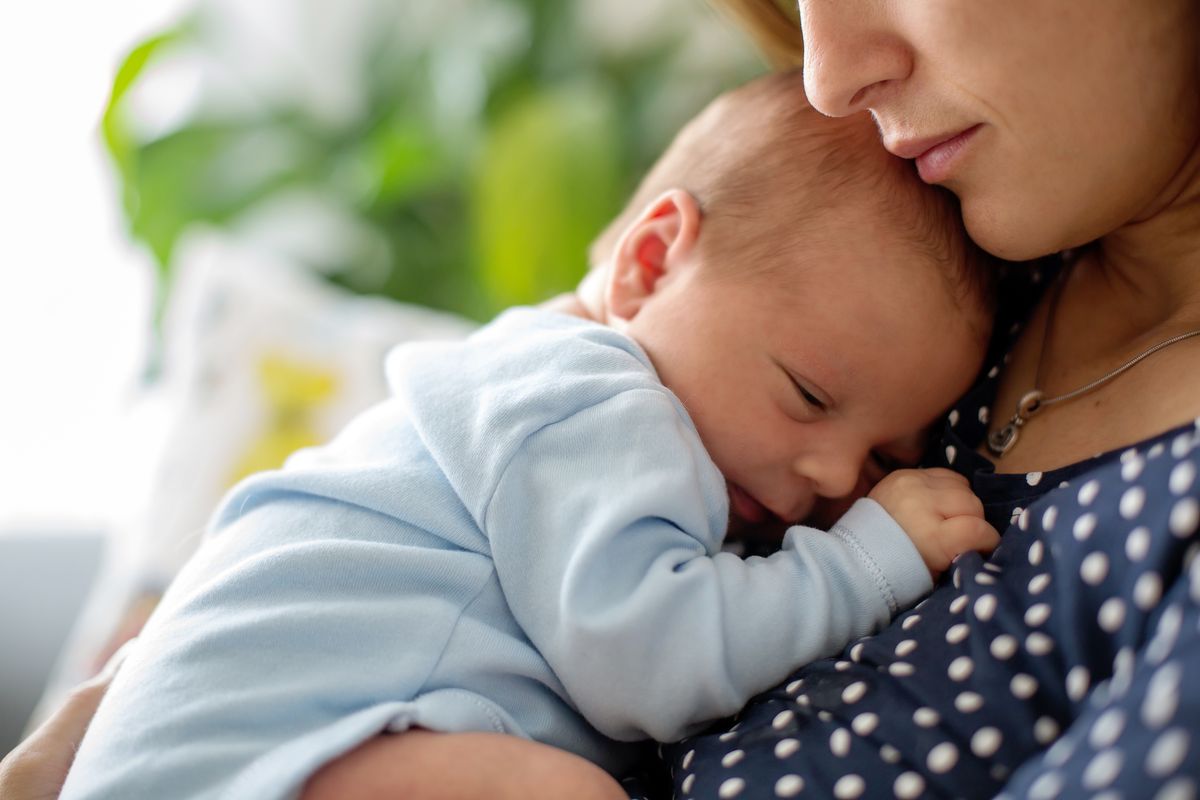 Congedo parentale: nel 2024 un mese sarà retribuito al 60% | Pinkblog