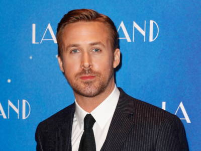 Ryan Gosling