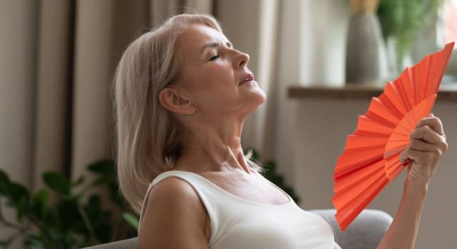 Sei in menopausa? Ecco 6 curiosità al riguardo che dovresti sapere