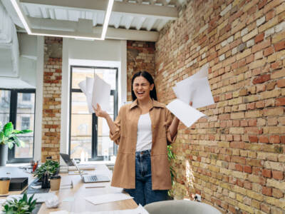 lavoro pazzia impazzire stress nervoso