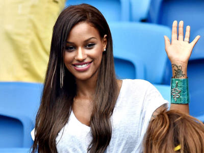 Chi è Cheikhou Kouyaté, nuovo fidanzato di Fanny Neguesha