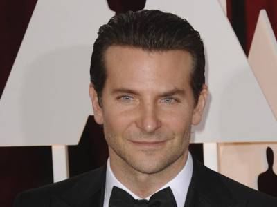 BRADLEY COOPER