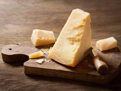 Come conservare il parmigiano in frigorifero