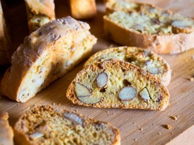 Dolci quaresimali fiorentini