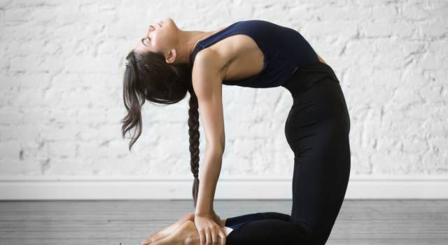 Benefici dello Yoga Ashtanga