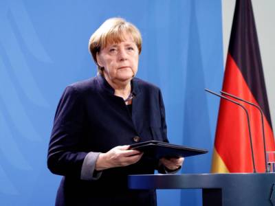 Quanto guadagna Angela Merkel