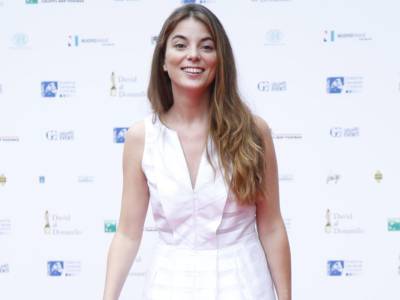 Ex fidanzati di Giulia Innocenzi