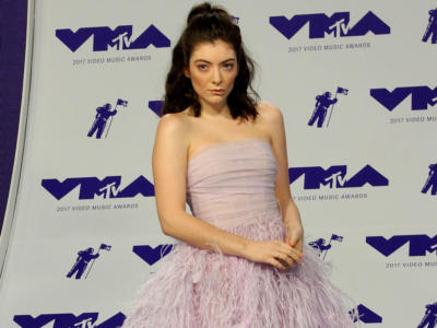 Qual è il vero nome di Lorde