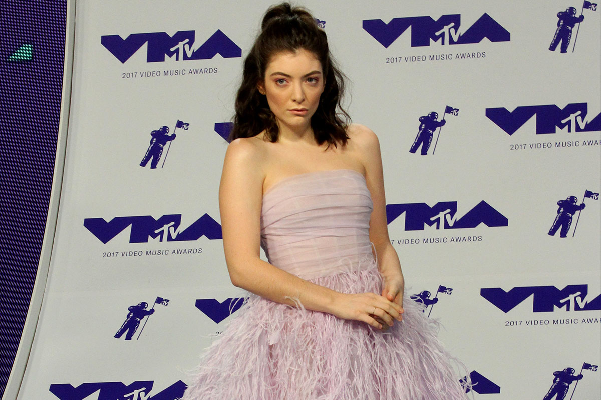 Lorde