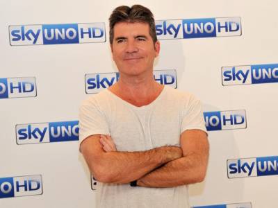 Format famosi di Simon Cowell