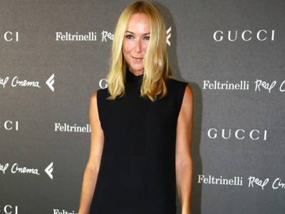 Chi è Patrizio Di Marco marito di Frida Giannini