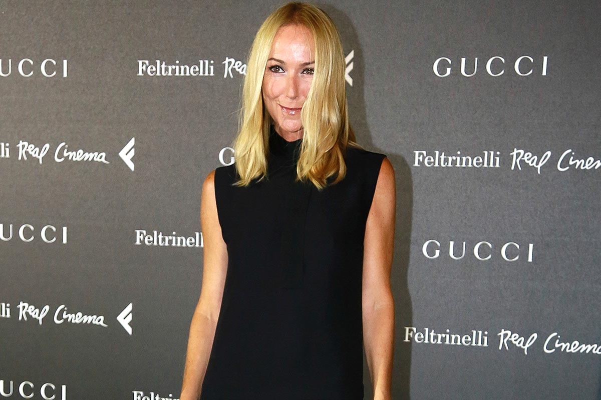 Frida Giannini