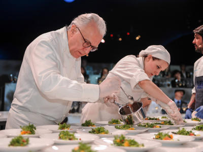 Alain Ducasse