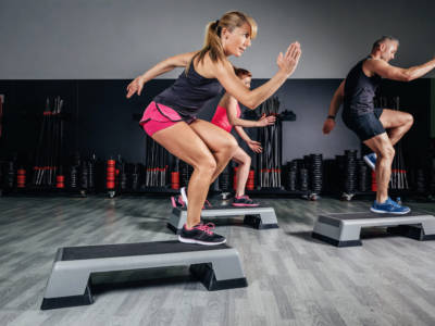 Quale corso fare in palestra per ragazza 30 anni