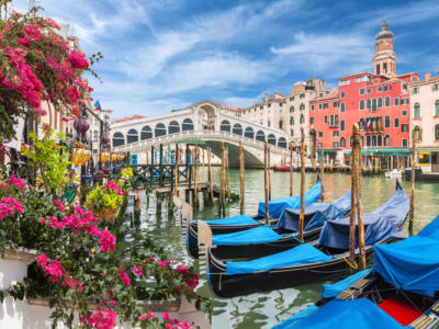 Quanto costa mangiare all’Harry’s Bar a Venezia