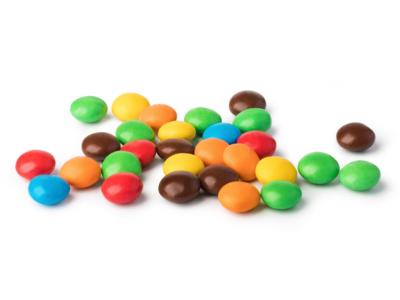 Come ordinare i confetti M&M’s personalizzati