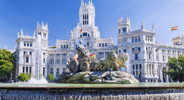 Idee per un week end a Madrid