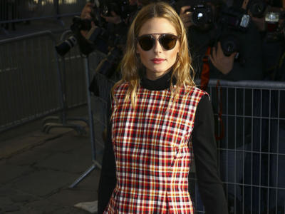 Dove comprare la collezione Olivia Palermo