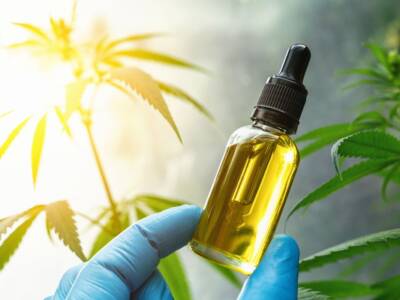 Il cannabidiolo (cbd) e’ il vero fenomeno dietro la cannabis legale e light