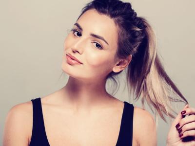 10 acconciature per capelli sporchi di un giorno