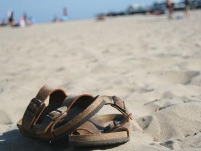 Come lavare le ciabatte Birkenstock