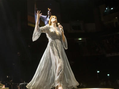 Florence Welch