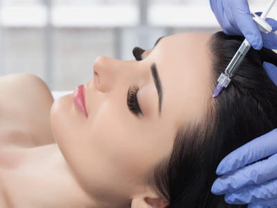 Quanto costa trattamento botox capelli a Milano