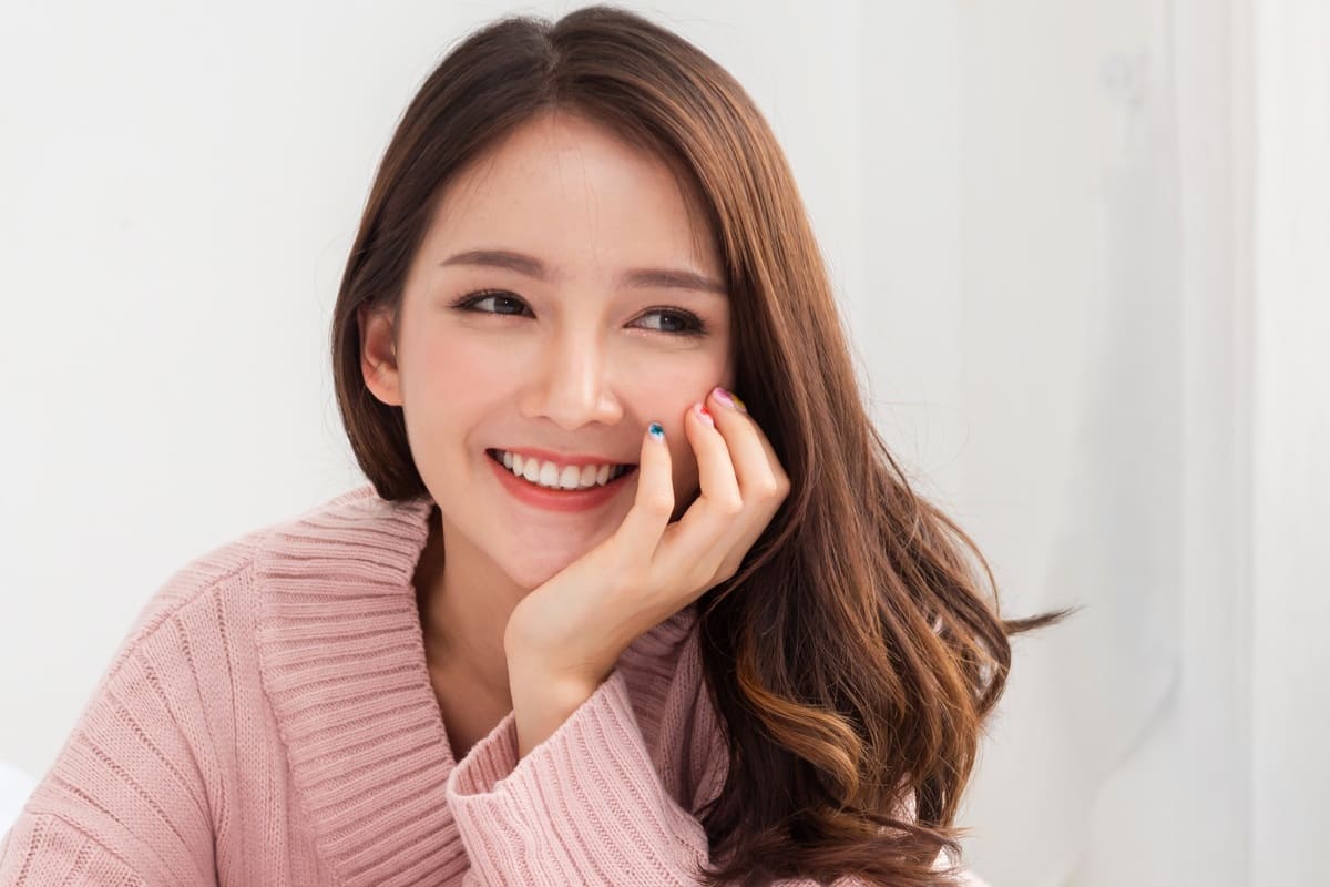 Skincare coreana, la beauty routine