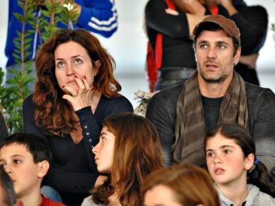 Raoul Bova e Chiara Giordano, una reazione inaspettata