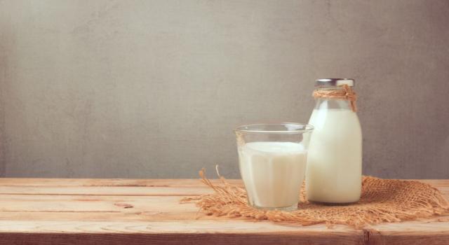 Migliori tipi di latte vegetale