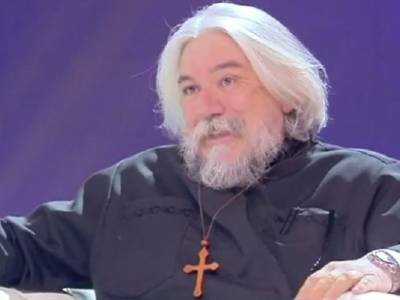 Alessandro Meluzzi diventa vescovo ortodosso, Sua Beatitudine