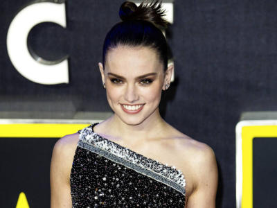 Come avere il look di Daisy Ridley