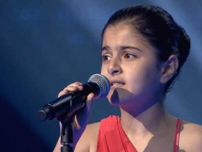 Fugge dall’Isis e vola a The Voice – VIDEO