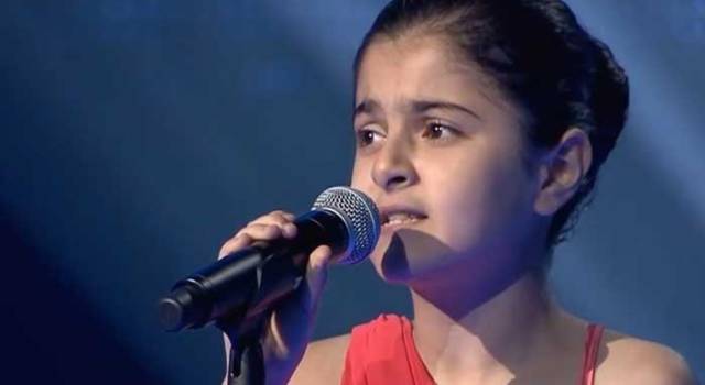 Fugge dall’Isis e vola a The Voice &#8211; VIDEO