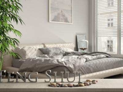 arredamento camera da letto feng shui