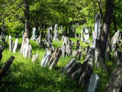 Come vestirsi a un funerale ebraico