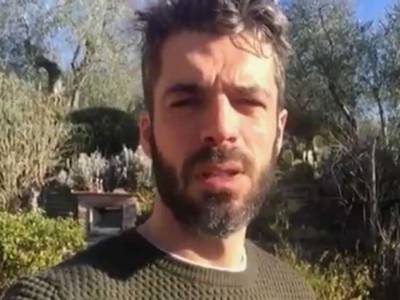 “Sì lo voglio”, Argentero e altri vip in video pro-Unioni Civili – VIDEO