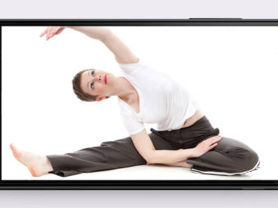 5 app per gli amanti del fitness - VIDEO