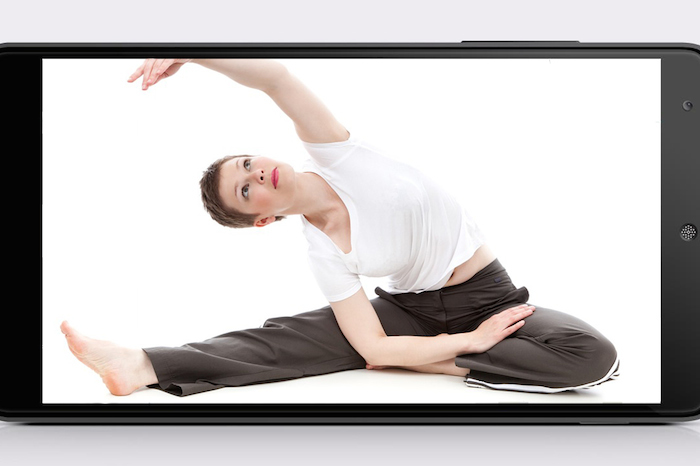 5 app per gli amanti del fitness - VIDEO