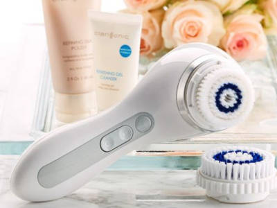 Clarisonic Smart Profile