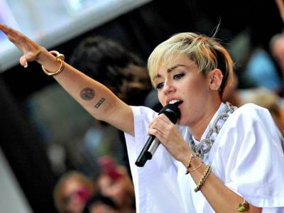 Miley Cyrus incinta? Con Liam si parla già di bambini?