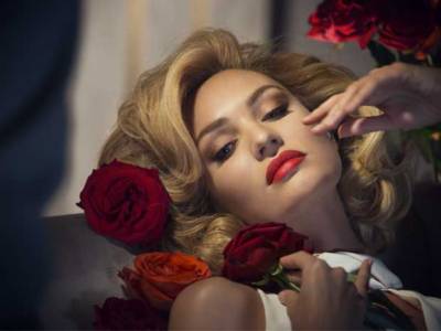 Max Factor presenta la nuova Marilyn MonroeTM Lipstick Collection