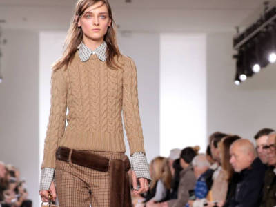 Michael Kors autunno inverno 2016