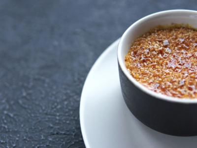 Crema catalana