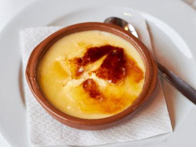 Come caramellare zucchero crema catalana